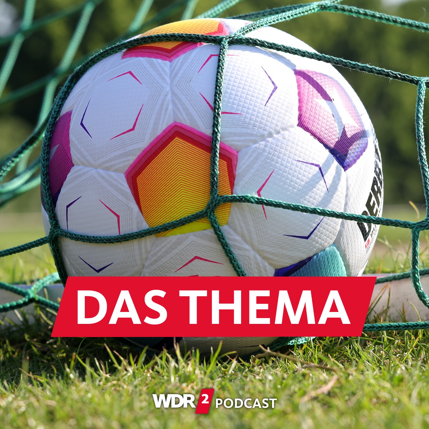 Endlich wieder Fußball - WDR 2 Das Thema - WDR 2 - Podcasts und Audios - Mediathek