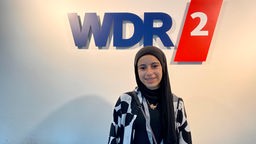 Romaisae bei WDR 2