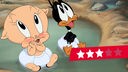 Ein klebriges Abenteuer: Daffy Duck und Schweinchen Dick retten den Planeten
