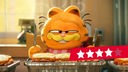 Szene aus dem Film "Garfield – Eine Extra Portion Abenteuer"