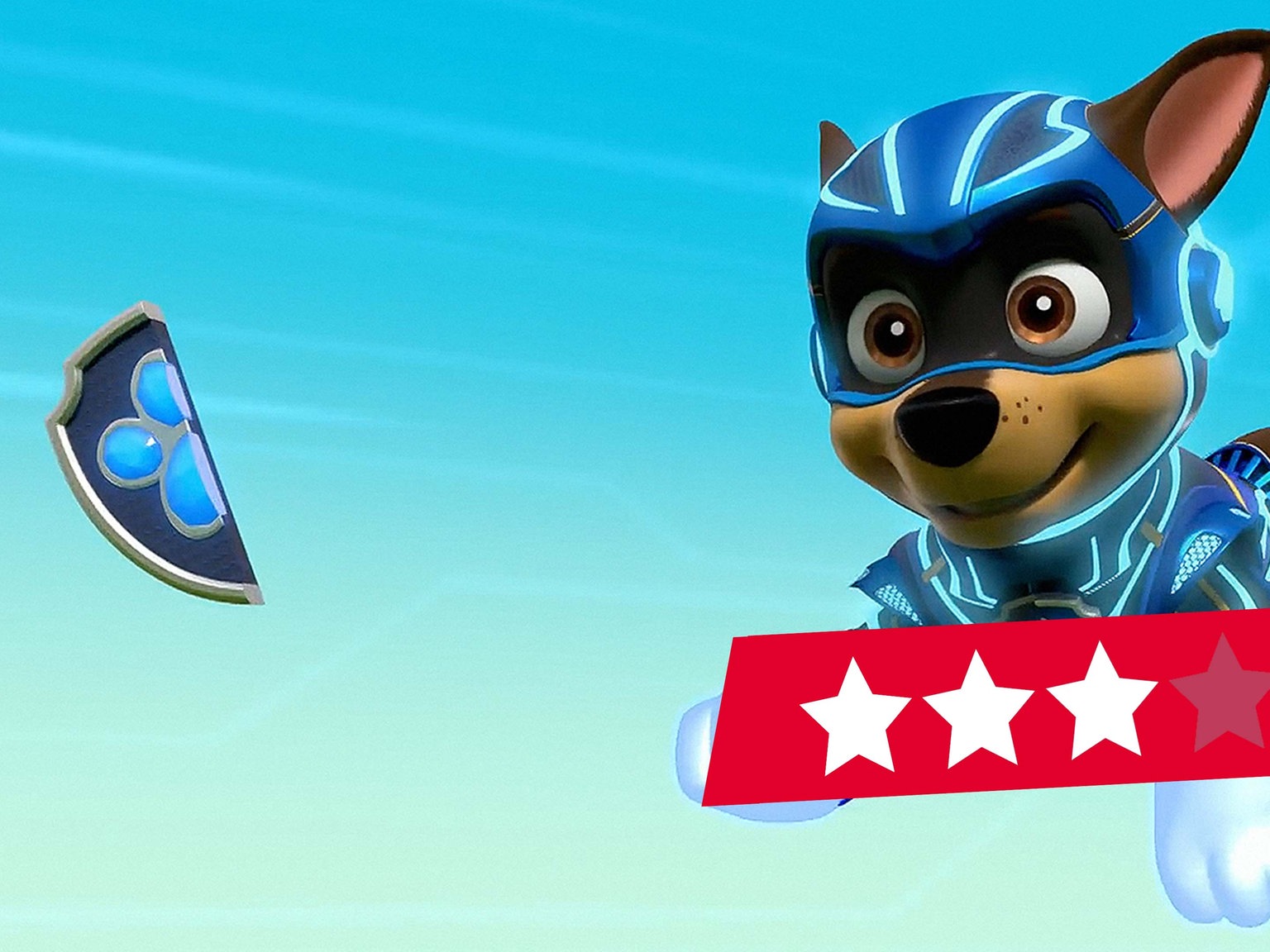 In welcher Mediathek finde ich Paw Patrol?