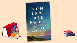 Claire Daveley - Vom Ende der Nacht