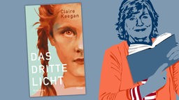 Das dritte Licht ~ Claire Keegan - Literatwo - Binea & DU