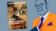 Cover Dinçer Güçyeter - Unser Deutschlandmärchen