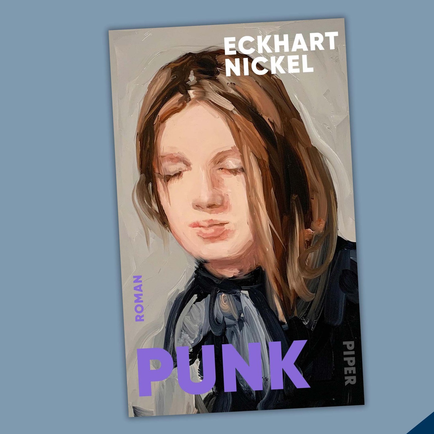 Eckhart Nickel - Punk