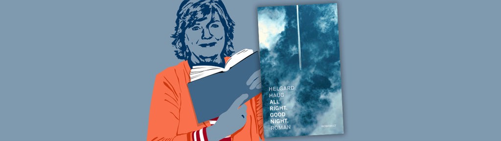 Cover Helgard Haug - All right. Good night.