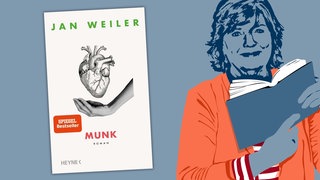 Jan Weiler - Munk