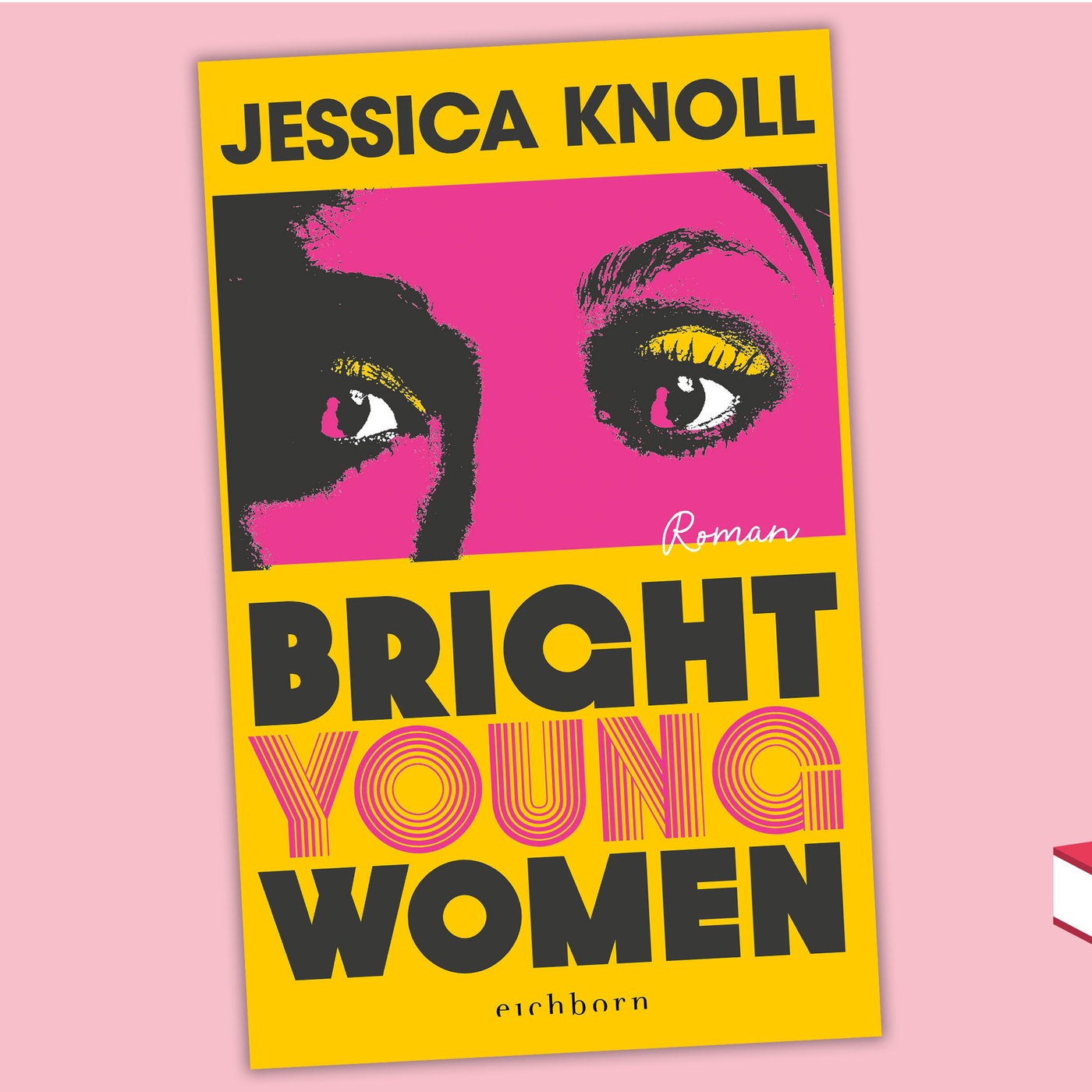 Jessica Knoll - Bright Young Women