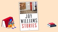 Buchcover: Joy Williams - Stories