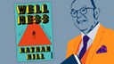 Cover Nathan Hill - Wellness