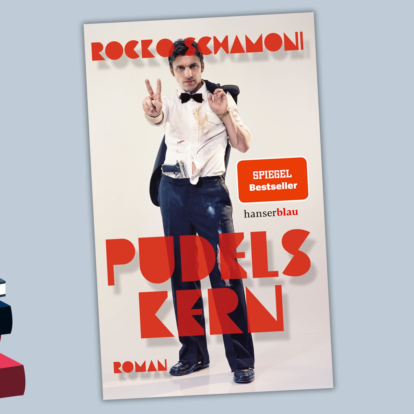 Rocko Schamoni - Pudels Kern