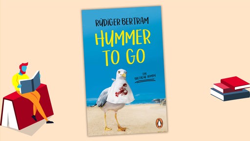 Rüdiger Bertram - Hummer to go