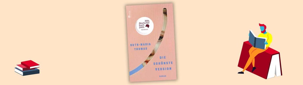 Ruth-Maria Thomas: Die schönste Version