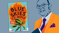 T.C. Boyle - Blue Skies