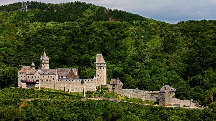 Burg Altena