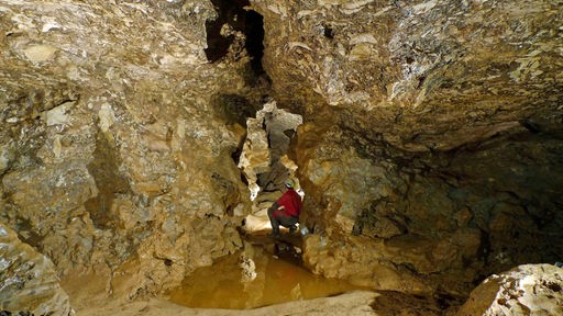 Kluterthöhle