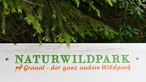 Naturwildpark Granat