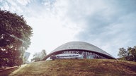 Planetarium Bochum