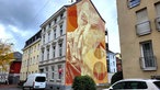 Streetart in Wuppertal