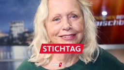 Esther Vilar zu Gast bei der ARD-Talkshow "Menschen bei Maischberger" (20.09.2011) 