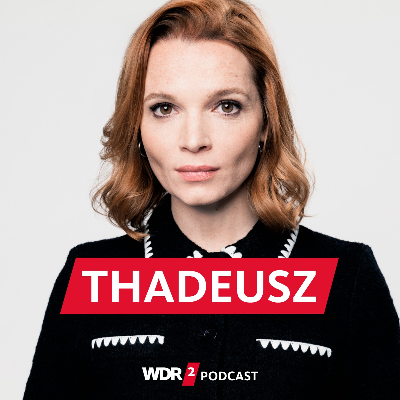 Karoline Herfurth, Schauspielerin - Jörg Thadeusz - Der Talk - WDR 2 -  Podcasts und Audios - Mediathek - WDR