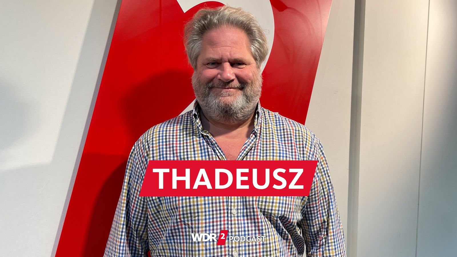 Michael Feld, Schlafmediziner - Jörg Thadeusz - Der Talk - WDR 2 - Podcasts und Audios - Mediathek