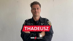 Tim Pittelkow, Pilot Polizeifliegerstaffel NRW