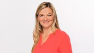 WDR 2 Moderatorin Johanna Horn