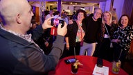 Die WDR 2 Hausparty in Lennestadt