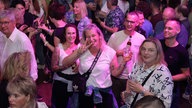 Die WDR 2 Hausparty in Lennestadt