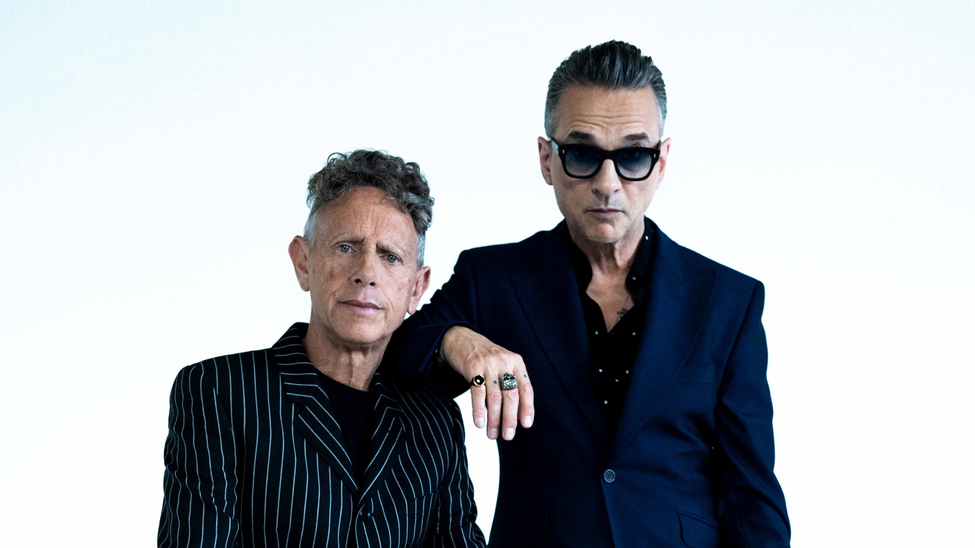 Depeche Mode - BrigidDillon