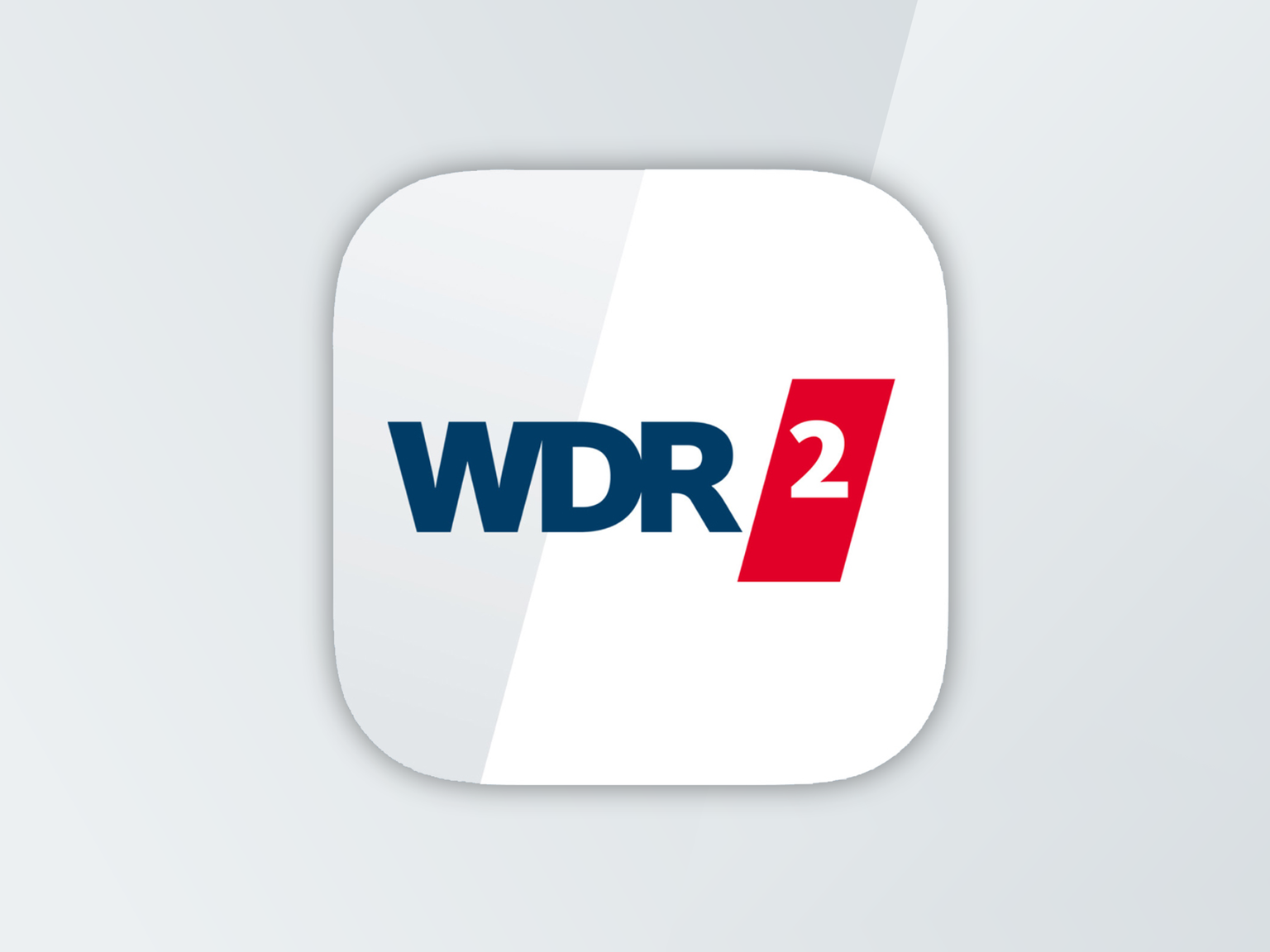 Die WDR 2 App - Kontakt - Radio