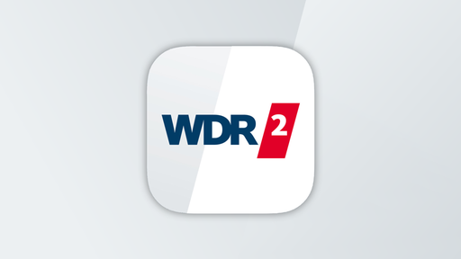 Screenshot des WDR 2 App Icons auf einem Smartphone
