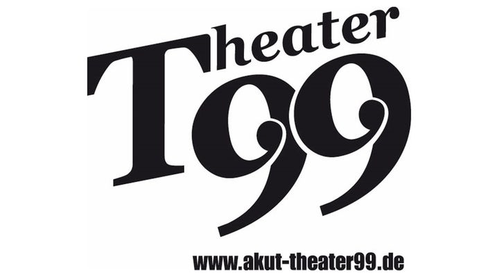Logo der Aachener Kultur- und Theaterinitiative "Akut"