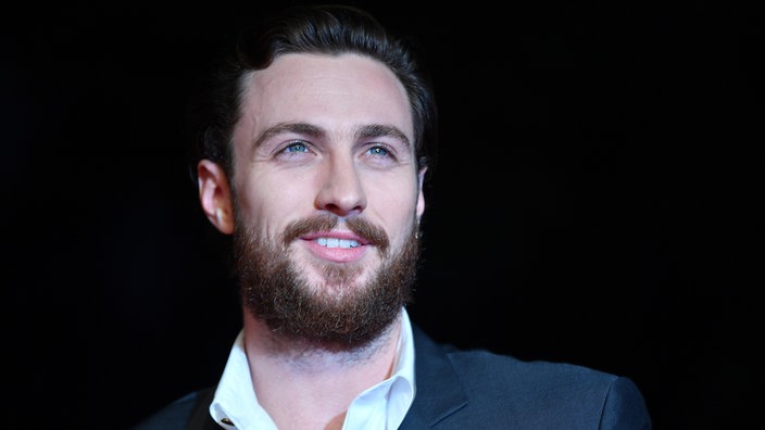 Aaron Taylor-Johnson