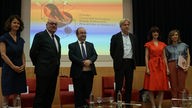Spanien als Ehrengast auf der Frankfurter Buchmesse 2022