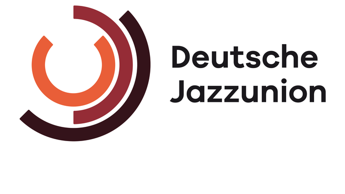 Logo des Verbands der Jazzmusiker in Deutschland
