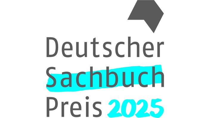 Logo Deutscher Sachbuchpreis