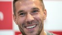 Ex-Nationalspieler Lukas Podolski wird Musik-Veranstalter