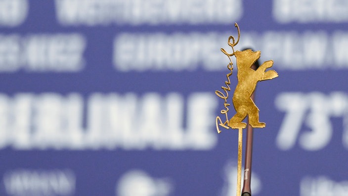 Berlinale-Logo