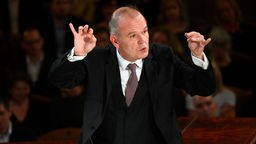 Dirigent François-Xavier Roth