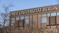 Freie Universität Berlin