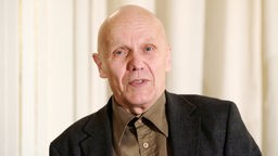 Georg Klein erhält Großen Preis des Deutschen Literaturfonds