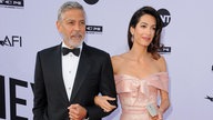 George Clooney und Amal Clooney