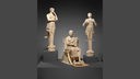 J. Paul Getty Museum gibt Italienische Statuen zurück