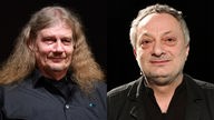 Feridun Zaimoglu und Günter Senkel schreiben das Stück für die Wormser Nibelungen-Festspiele 2024.