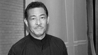 Der japanische Modedesigner Issey Miyake ist am 5. August 2022 gestorben.