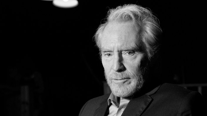 Ein Porträt des Songwriters und Musikers J.D. Souther aus dem Jahr 2016.