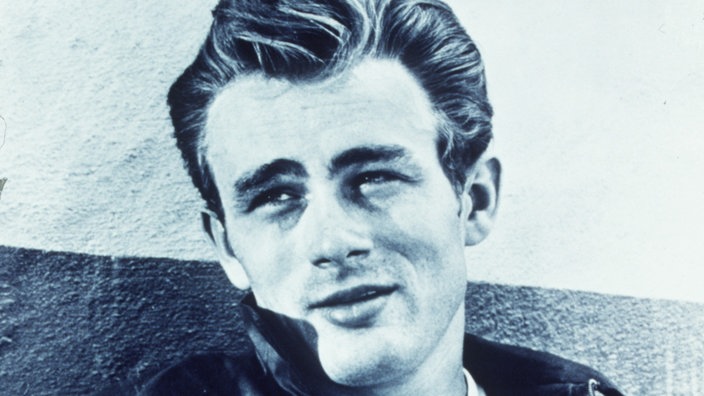 James Dean 