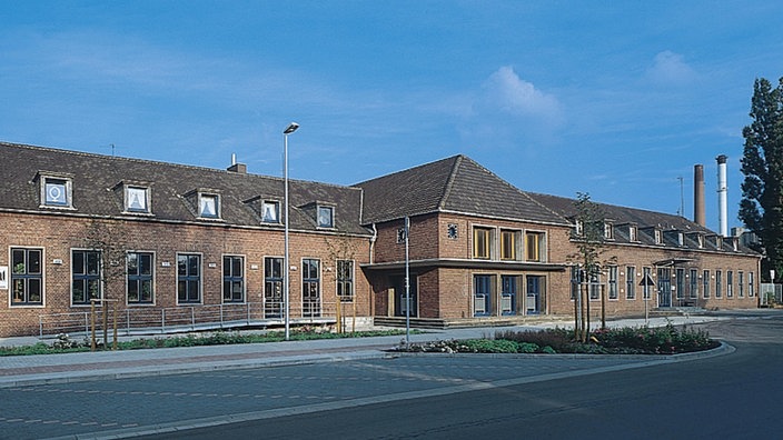 Jülicher Kulturbahnhof